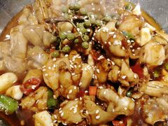 -杭百味·大众精选杭帮菜(西湖音乐喷泉店)