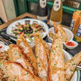 四季青火爆🔥美食店，顺德菜精品菜