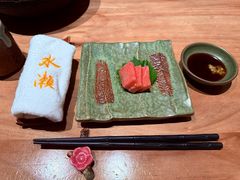 -Minase水濑·日料放题(外滩店)
