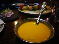 -甘尼仕印度餐厅酒吧(斜塘老街店)
