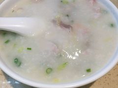 -冠记·肠粉粥品专家(江南大道店)