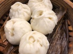 小笼包-老牌依强牛肉店(达道总店)
