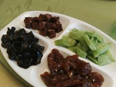 -闫水饺大酒楼·北京老闫靓马饺子馆