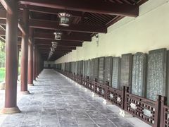 -南岳大庙