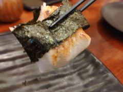 -鸟串烧Yakitori