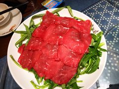西红柿涮牛肉-彭厨(常州店)