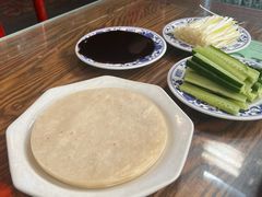 -利群烤鸭店(前门店)