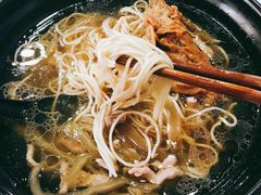 -老地方面馆(思南路店)