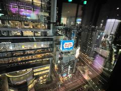 -涩谷全向十字路口
