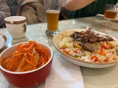 -欧提汗·新疆餐厅·清真(银都路店)