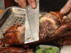 -鸭匠食府·挂炉烤鸭·新京菜(阜成路店)