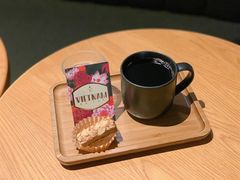 -星巴克臻选店(澳门伦敦人店)