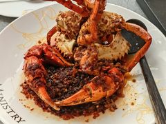 -Ministry of Crab•MOC(交子大道店)