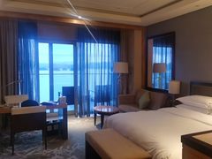 -绿城千岛湖喜来登度假酒店