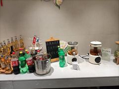 -聚春园自助餐厅(东街口店)