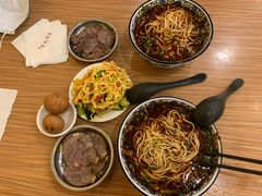 -有礼有面(知春路店)