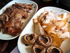 -火炉情韩国料理店(古田路店)