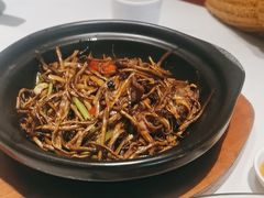 -嘉味港式餐厅(海门大有境店)