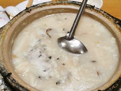 -粤仔湾砂锅粥(滨湖万达店)