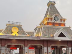 -沈阳方特欢乐世界