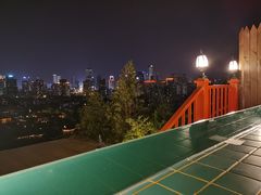 -萨芭蒂高空花园餐酒吧