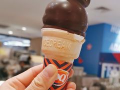 -DQ·蛋糕·冰淇淋(虹口龙之梦店)