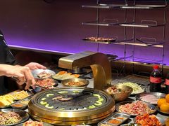 -杨小佳·齐齐哈尔烤肉·烤串(广州店)