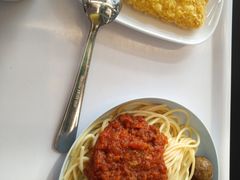 -宜家·瑞典风味餐厅(青岛商场店)