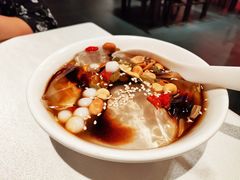 红糖冰粉-巴蜀风·地道川菜(总店)