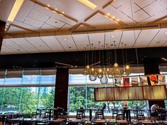 -广州希尔顿逸林酒店-OPEN開·全日制餐厅·海鲜·小火锅·自助餐(东风路店)