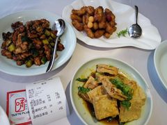 -味+新京宴·烤鸭·北京菜(创意谷店)