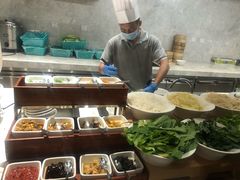 -云尚自助餐厅(佛山南海瞻云酒店)