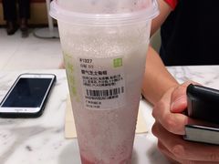 -奈雪的茶(花城汇中区PRO店)