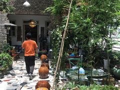 -又见炊烟私房菜(敬亭路店)