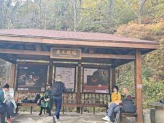 -丹东天桥沟景区