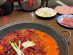 -萍姐火锅·公路夜市(南京新街口店)