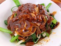 -肉盖面馆(兴科大道店)