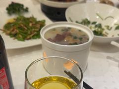 -北门饭店(三香路店)