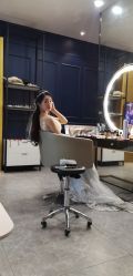 -金夫人婚纱摄影(华南店)