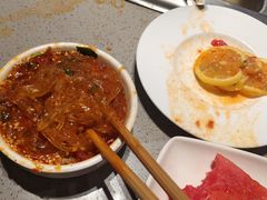 -海底捞火锅(北京路店)