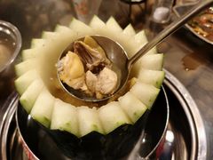 -尚竹阁冬瓜盅·18年地标美食(平洲店)