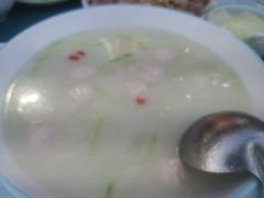 -海香园饭店