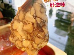 -王家渡火锅店(棕榈泉店)