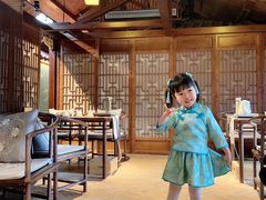 -醉西楼·国风茶社