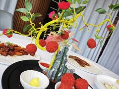 -鱼翅楼·津派砂锅鱼翅(水上公园店)