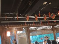 -京味斋·北京烤鸭(北京南站洋桥店)
