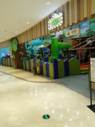 点击看大图 -悠游堂儿童乐园(公园茂店)