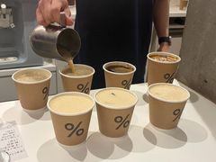 -% Arabica阿拉比卡咖啡烘焙工坊