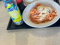 -湾景餐厅(海洋公园店)