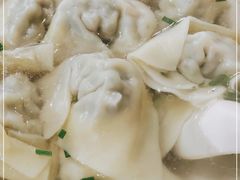 -潘国仙耳光馄饨(黄家阙路店)